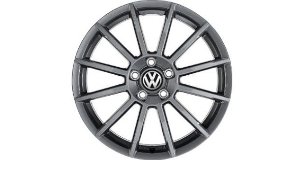Volkswagen Rotary 7,5 x 18 5/112/51 Antracita – 5 g007149816z ...