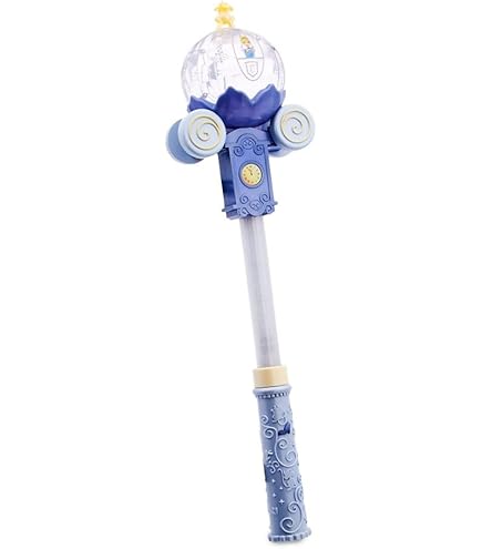 Disney Olaf Musical Light-Up Snow Wand – Frozen : Amazon.ca: Toys