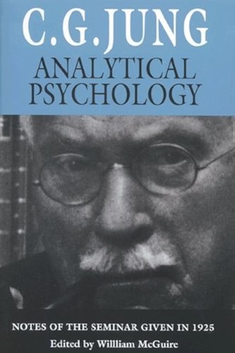 Download Analytical Psychology: Notes of the Seminar Given in 1925 (Jung Seminars Book 601) (English Edition) PDF
