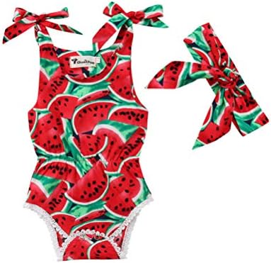 watermelon outfit 12 months