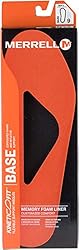 Merrell womens Merrell Memory Foam Base