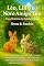 Livro Léo, Lili e o Novo Amigo Tito (As Aventuras do Coelhinho Léo.)