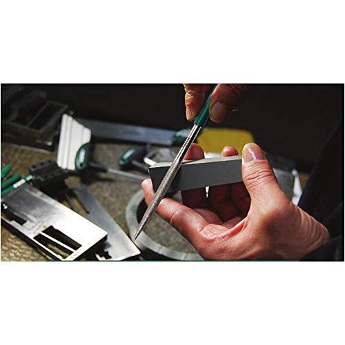 2 Diamond+Pointed+Round+4x160MM+03835