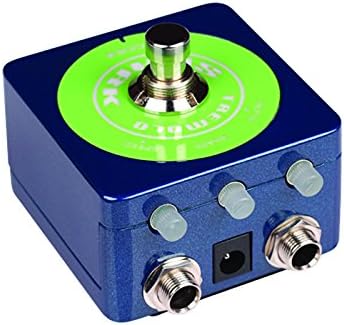 Mooer Spark Tremolo Pedal - Image 3
