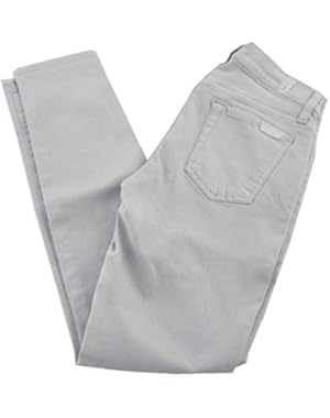 7 For All Mankind Women's The Ankle Skinny Jeans