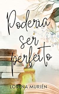 Livro Poderia ser perfeito