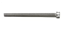 iexcell 25 Pcs M4 x 60 Stainless Steel 304 Hex