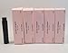 5 Narciso Rodriguez For Her EDT Spray Sample Vial 1ml/ .03 oz each