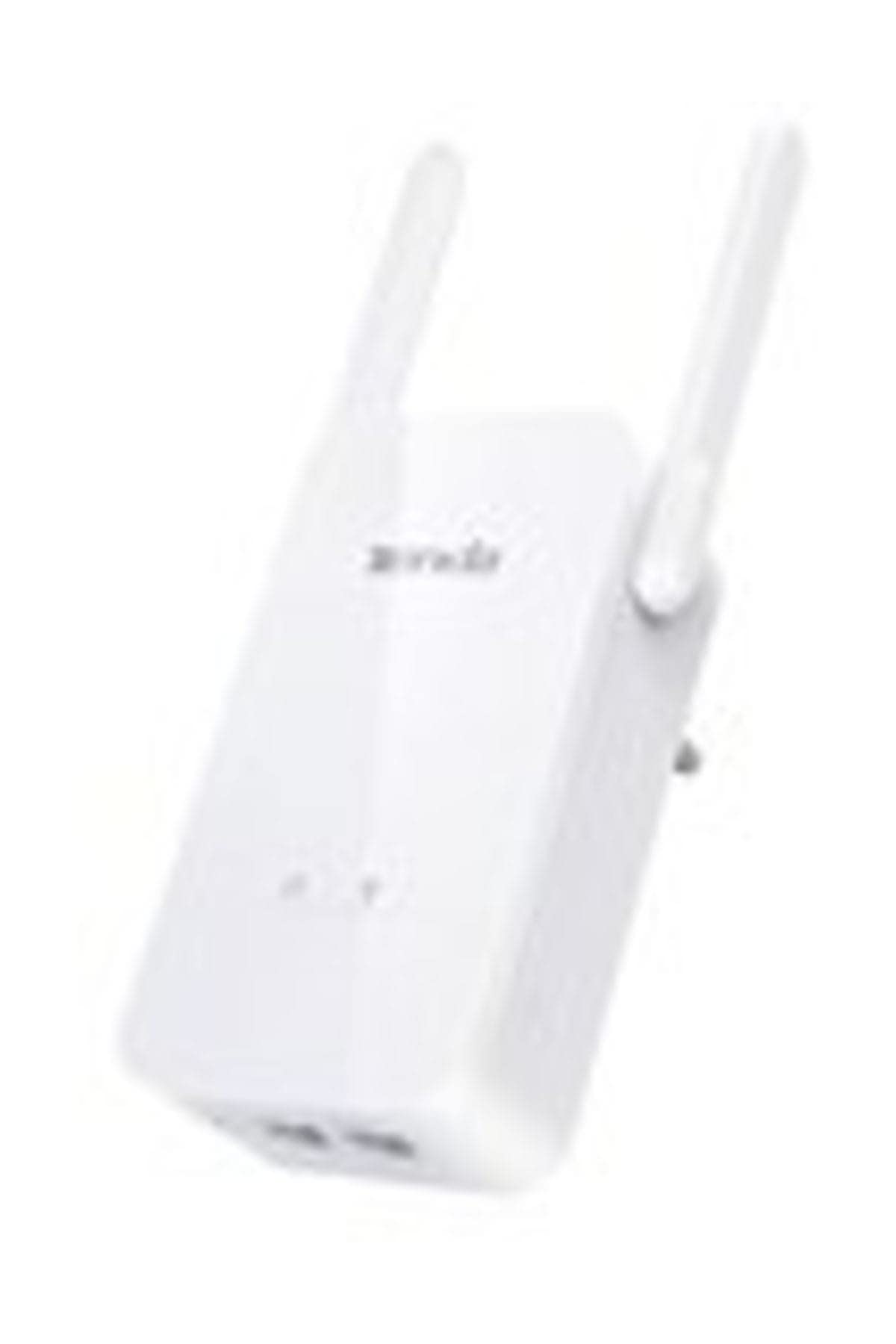 Tenda PH5 AV1000 Wi-Fi Powerline Adapter Kit with Gigabit Ports, Wi-Fi Powerline Booster, Broadband/WiFi Extender, Plug and Play, Up to 300m range, for HD/3D/4K Video Streaming and Gaming, UK Plug