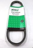 MTD 954-04090 Garden Tiller Forward Drive Belt
