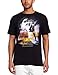 American Classics Back to The Future Movie BTF Poster Juniors T-Shirt Tee