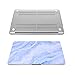 Cosmos Rubberized Plastic Hard Shell Cover Case for MacBook Pro 13