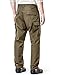 CQ-UBP01-CYT_L/Regular CQR Men's ACU / BDU Rip Stop Trouser EDC Tactical Combat Pants UBP01