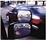 The Big Auxiliary Mirror-Wide-Angle Side View Mirror