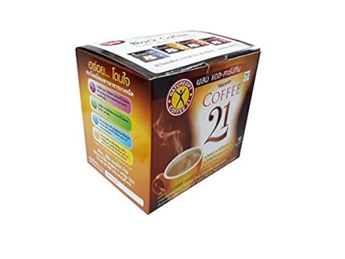 Naturegift Instant Coffee Mix 21 Plus L-carnitine Slimming Weight Loss Diet  in Kenya | Whizz Green Coffee Bean Extract