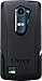 OTTERBOX Commuter Series Case for LG Tribute Duo/Tribute 2 - Retail Packaging - Black