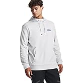 Under Armour mens Armour Fleece Graphic Hoodie