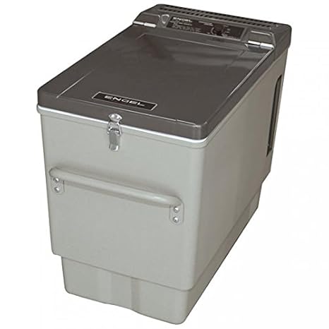 Nevera con Digital - Termómetro - Mt 35 FSD - 32 litros - Ángel ...