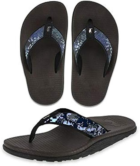 island pro flip flops