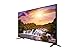 Komodo by Sceptre 40-inch LED HDTV HDMI VESA Mount, Metal Black 2019thumb 3