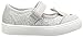 carter's Unisex-Adult Genna Girl's Mary Jane Flat