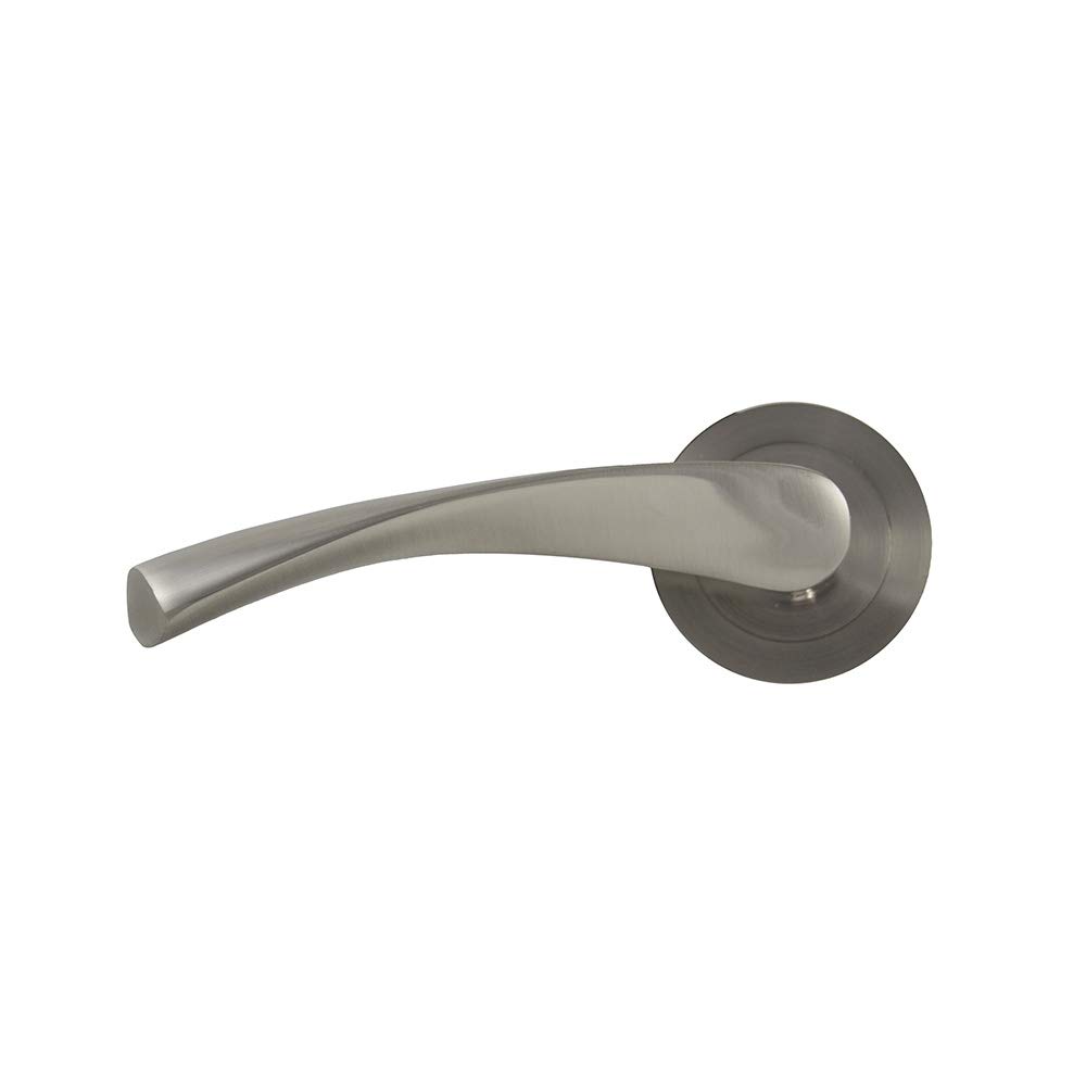 becusa – juegomanilla with Rosette Wave Aluminium