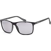 Calvin Klein mens Ck19568s Round Sunglasses