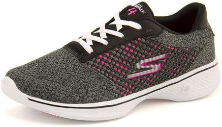 skechers go walk 4 exceed