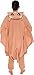 Silver Lilly Unisex Adult Pajamas - Plush One Piece Cosplay Flying Squirrel Animal Costume