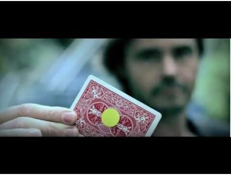 Hologram Red by David Stone, Magic Trick, Beginner, Intermediate, Card Trick, Close Up Magic - Image 3