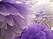 12pcs 8'' 10'' 14'' Mixed Lavender Purple Grey White Tissue Pom Poms Paper Flower Wedding Bridal Shower Party Fluffy Decoration
