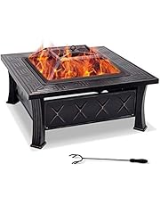 Braseros | Amazon.es