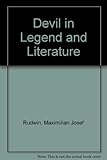 Devil in Legend and Literature by 