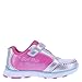 Paw Patrol Girls' Pink Girls' Paw Patrol Lighted Runner 5 Regular