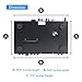 Pyle – 5 Channel Rack Mount Bluetooth Receiver, Home Theater Amp, Speaker Amplifier, Bluetooth Wireless Streaming, MP3/USB/SD/AUX/FM Radio, 200 Watt, w/ Digital ID3 LCD Display from – PDA7BUthumb 2
