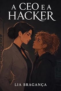 Livro A CEO e a Hacker