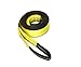 Tanaka Heavy Duty Tow Strap, 10,000 Lb Capacity (2
