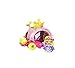 Pinypon Princess Carriage