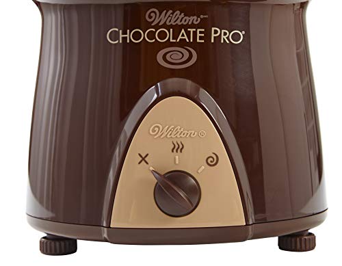Wilton Chocolate Pro Fountain - Image 4
