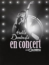 Dombasle, Arielle - En Concert - Édition Collector - Edition Limitée
