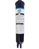 Beta Water Filter Replacement Cartridge Compatible for Whirlpool PUR Push Button 4396841, 4396710, Pur Filter3