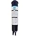 Beta Water Filter Replacement Cartridge Compatible for Whirlpool PUR Push Button 4396841, 4396710, Pur Filter3
