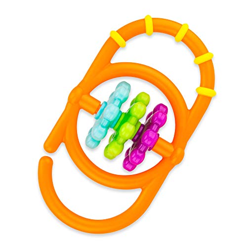 4 Sassy+Rattles+Newborn+Flexible+Months
