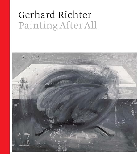 Gerhard Richter: Landscape: Richter, Gerhard, Butin, Hubertus