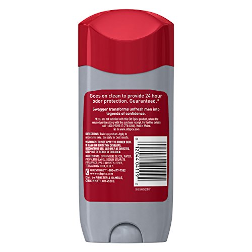 Old Spice Swagger Deodorant - Image 2