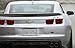 Unpainted Primer Chevrolet Camaro Spoiler 2010-2013 Factory ZL1 Style