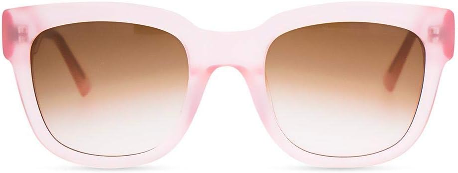 MessyWeekend Liv - Vintage Inspired Danish Designer Sunglasses with UV400 Protection