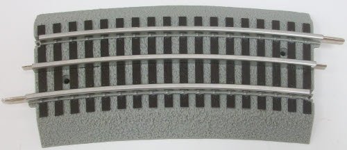 LIONEL 6-16834 FT O-48 1/2 Curve