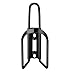 AKM Bike Water Bottle Cages, Lightweight Aluminum Alloy Bicycle Water Bottle Holder Cage (2 Pack) with Install Tools Adjustable (Fits Most Water Bottles)