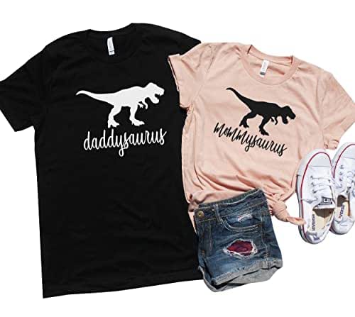 daddysaurus shirt